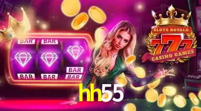 Desvendando o Mundo dos Jogos Virtuais na hh55