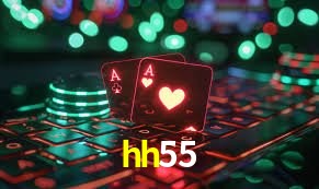 Bônus de Boas-vindas hh55