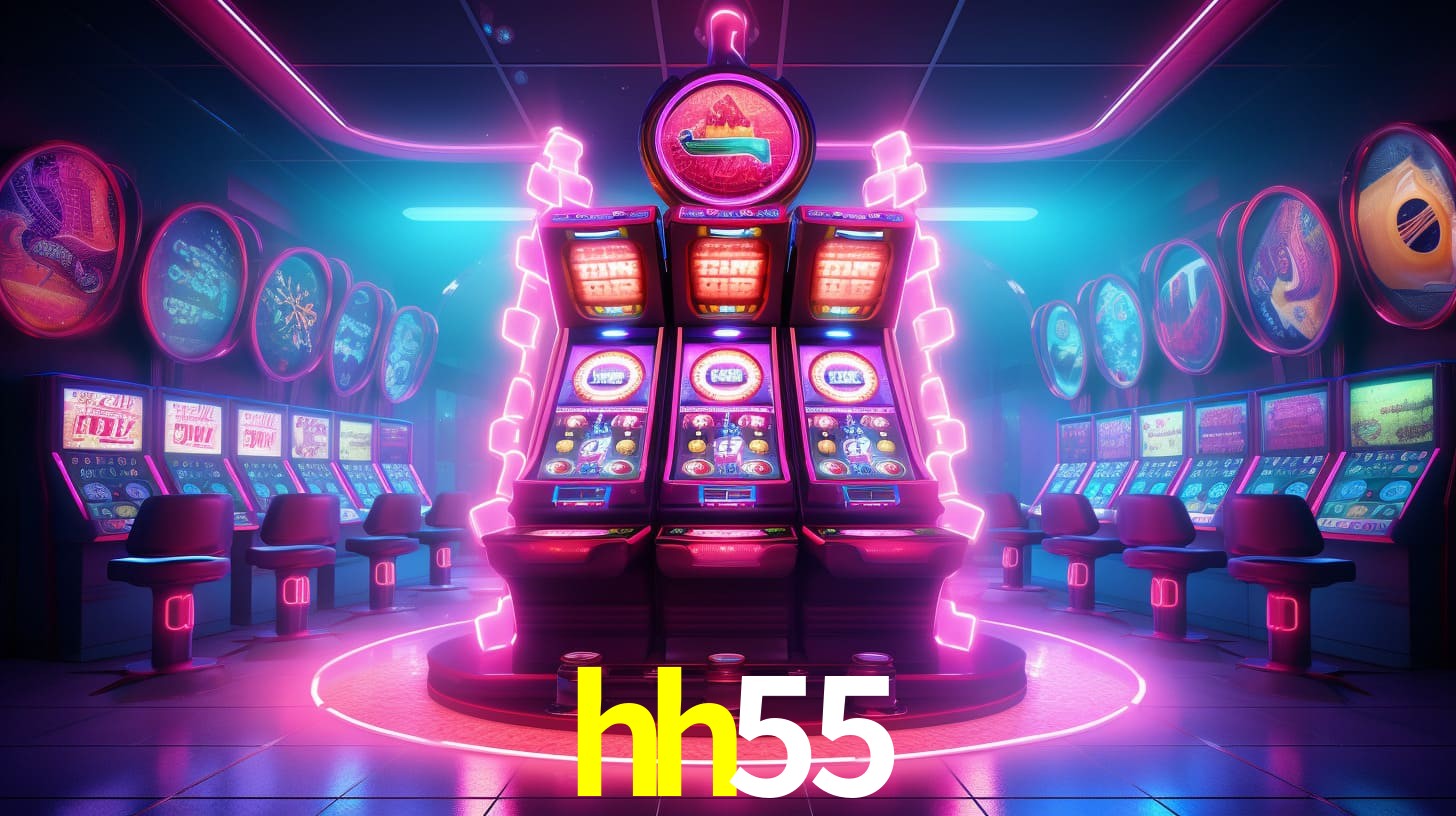 hh55 - Roleta da Adrenalina Máxima - hh55.com