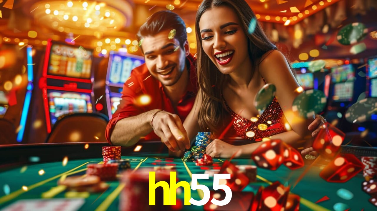 Segurança 2FA hh55