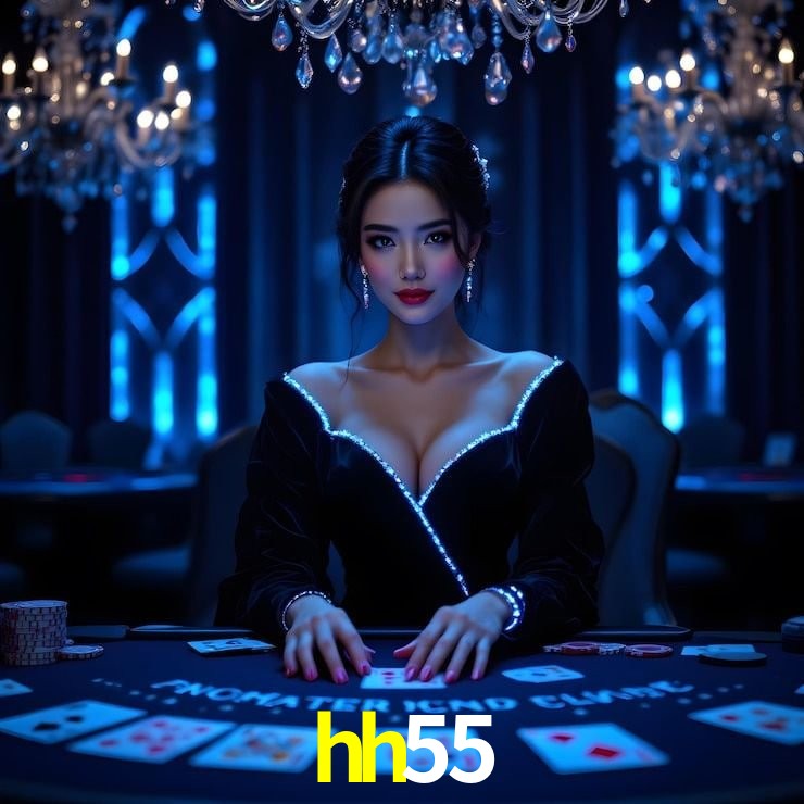 Diretório de Jogos hh55