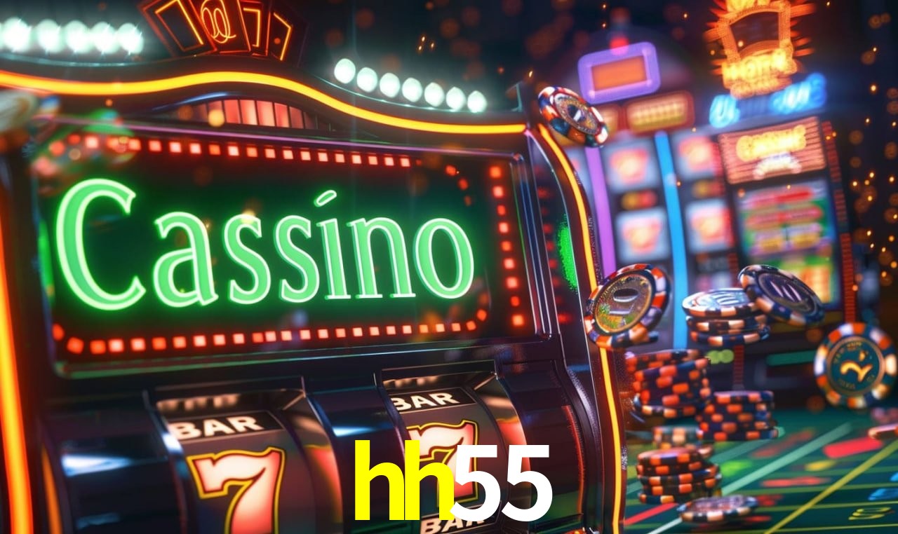 Benefícios da Conta hh55