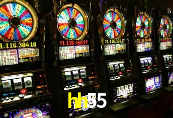 Inovações de Jogos na hh55: O Futuro das Experiências Interativas