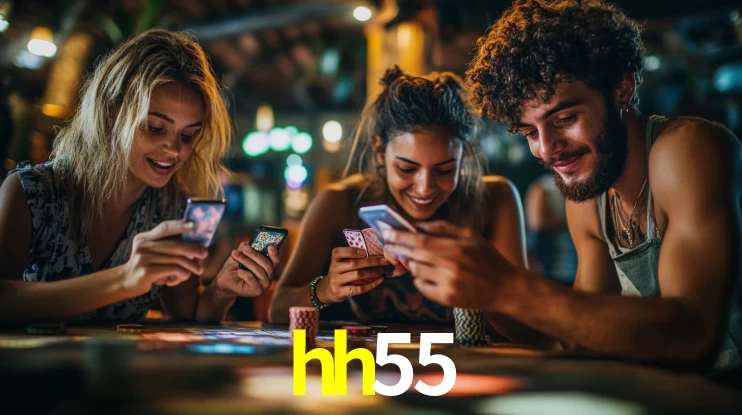 Tournaments hh55