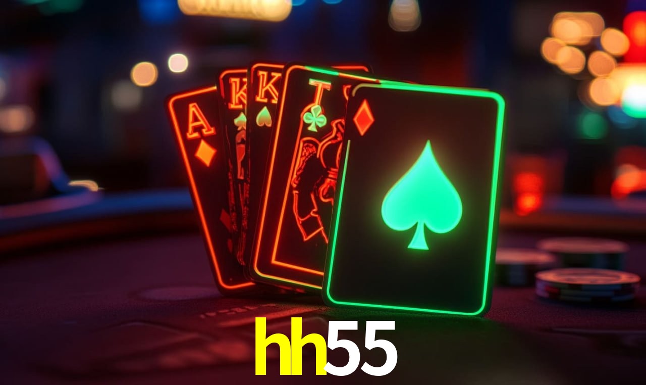 Recursos de Bônus hh55