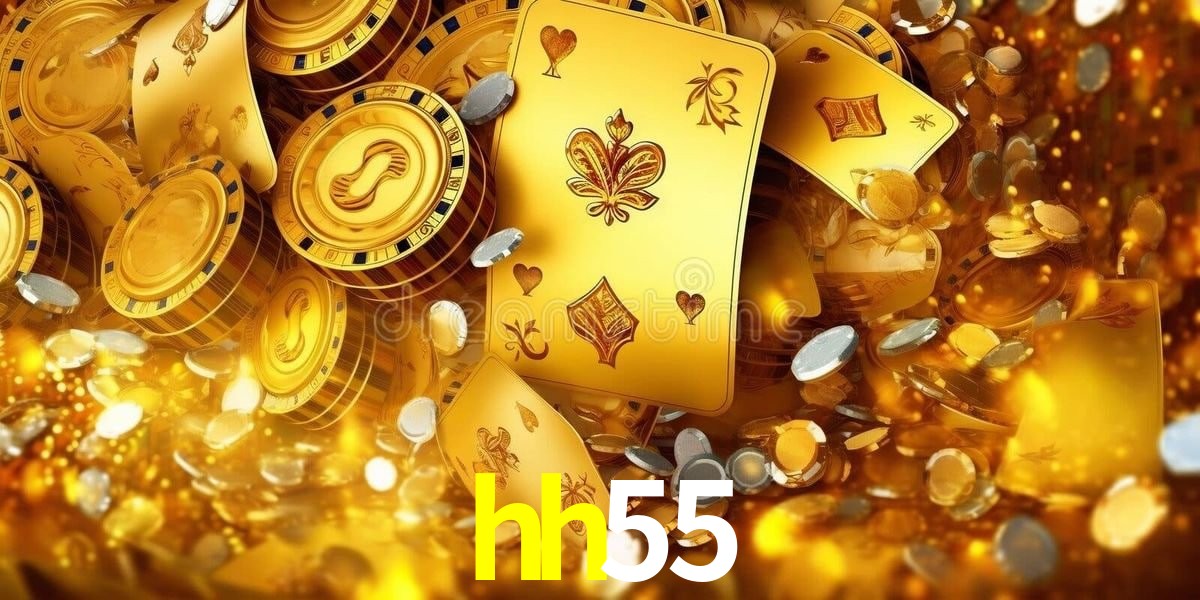 A Experiência Imersiva dos Cassinos Ao Vivo no hh55