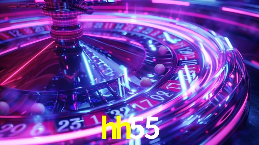 Desvendando o Mundo dos Jogos Virtuais na hh55