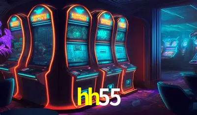 Descubra a Essência do hh55: Nossa História e Compromissos